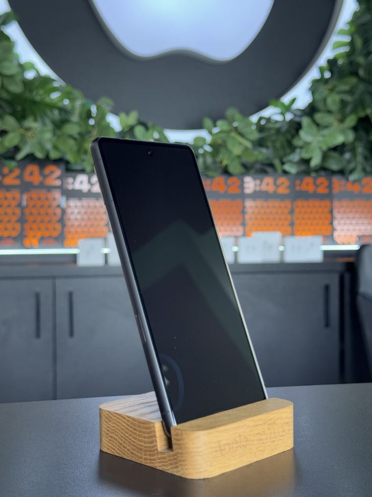 USED Google Pixel 7 8/128 GB (Obsidian)