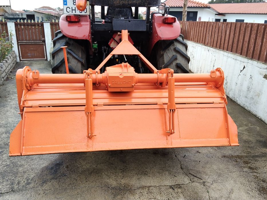 Frese Galucho FR2000