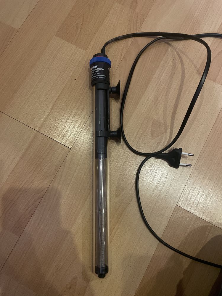 Grzałka eheim 150W