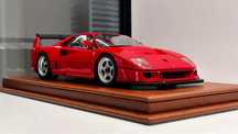 Ferrari F40 LM GT Spirit 1/18