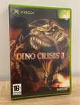 Gra - Dino Crisis 3 - Xbox / 100% ANG! - UNIKAT!