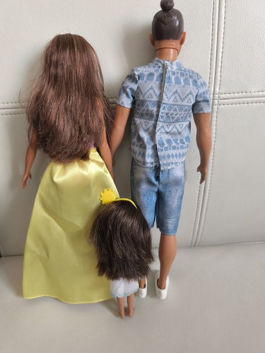 Лялька барбі Дримтопія,Barbie Dreamtopia