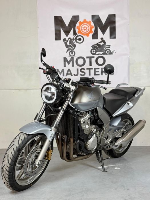 Honda Cbf 1000 sc58 ABS Niemcy Idealny stan doinwestowana