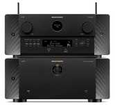 Marantz AV 10 + AMP 10 | autoryzowany sklep WROCŁAW