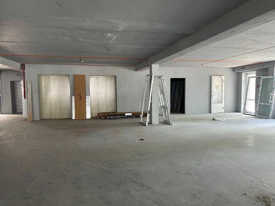 Оренда спеціального приміщення вул. Шевченка Тараса, 327