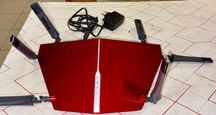 Router D-Link DIR-890L (802.11a/b/g/n/ac 3200Mb/s) Gigabit 2xUSB
