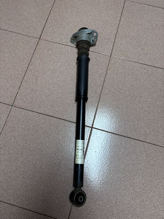 Amortecedores Seat Ibiza 6J St Originais