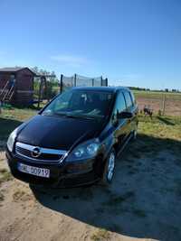 Sprzedam Opel Zafira b