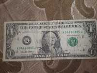 Один доллар 1995