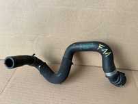 BMW 5 F10 F11 2.0 D WĄŻ PRZEWÓD CHŁODNICY WODY 9170347