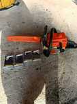 Pila spalinowa Stihl mod FS 170.