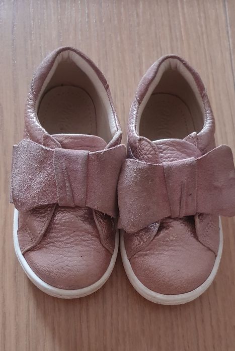 Buty Emel rozmiar 25