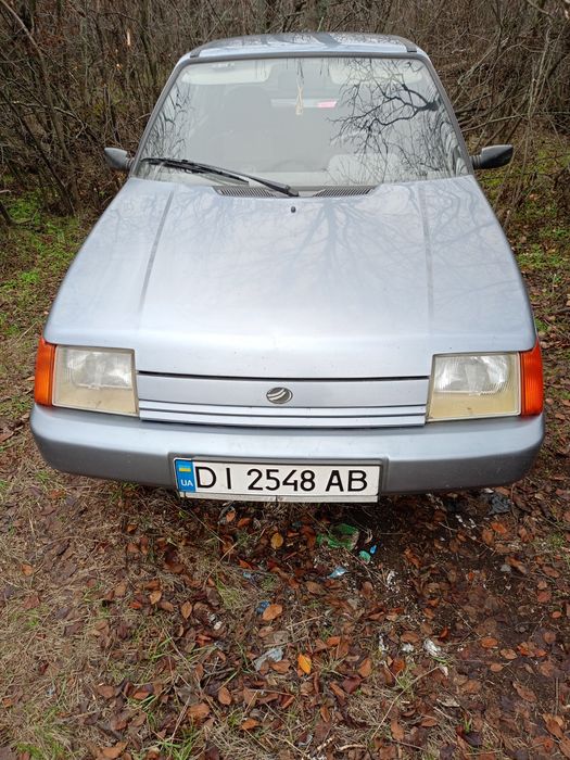 Продам Славуту інжектор 1.2