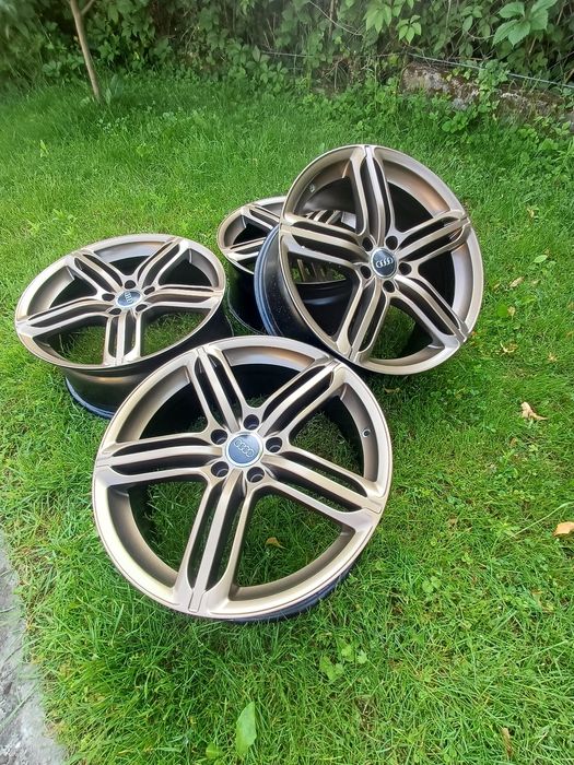 Felgi 19" 5x112 Audi, VW inne