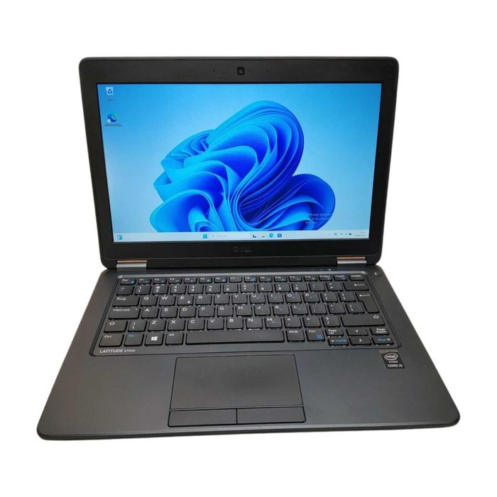 LAPTOP | Dell Latitude E7250 | i5-5300U | 16GB | 128SSD | 4G LTE | W11