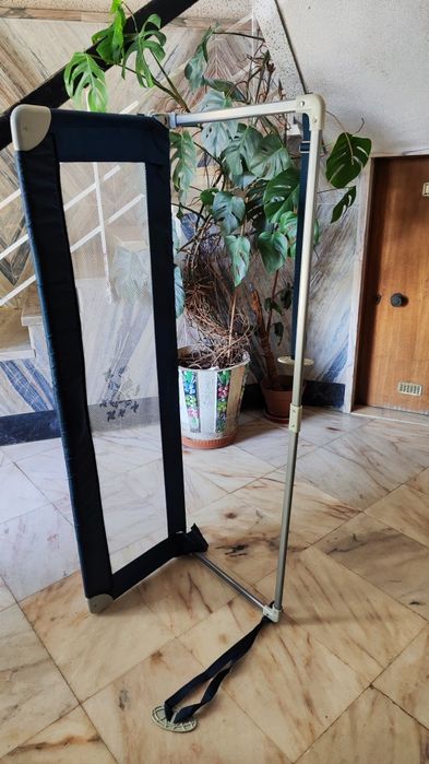 Barreira segurança cama (NÃO NEGOCIÁVEL)