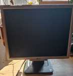 Монітор Acer AL1716