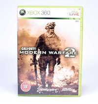 X360 # Call Of Duty Modern Warfare 2