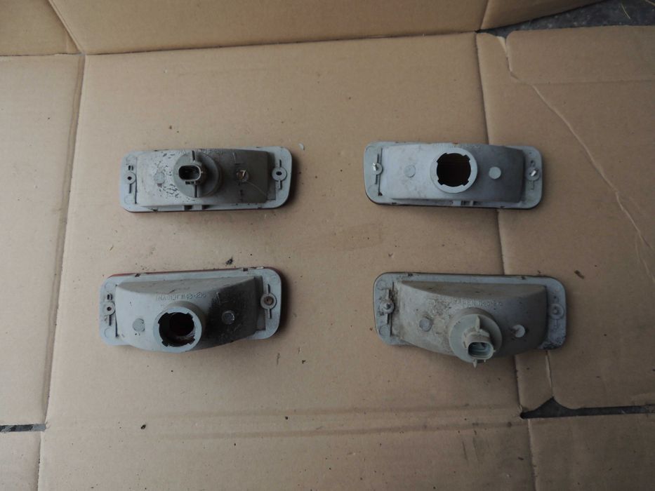 Światło wstecznego wsteczny Mitsubishi Lancer Colt 88,89,90,91,92