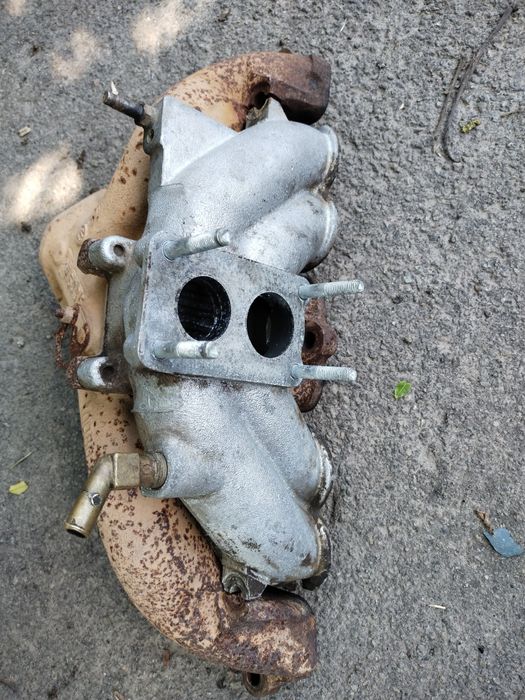 Головка Гбц 402 Волга, Газель( стан нової)