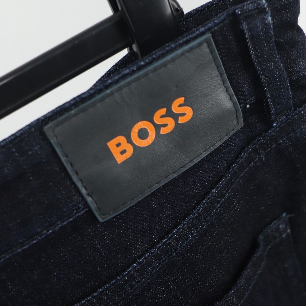 Чоловічі Джинси BOSS W38 / L32