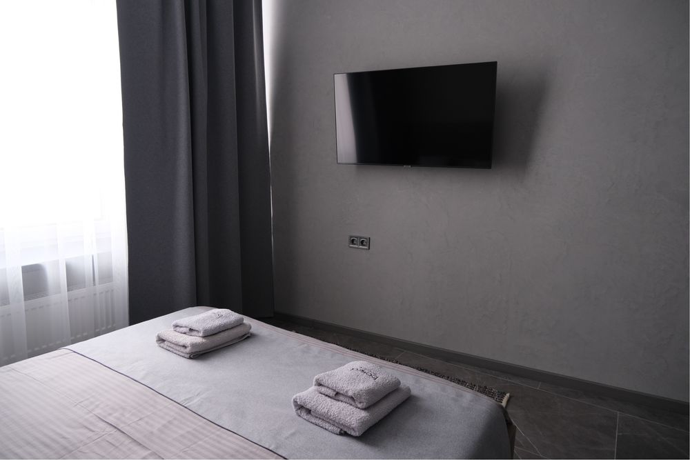 Сдам квартиру в Аркадии с боковым видом на море