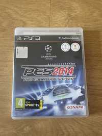 PES2014 PlayStation3