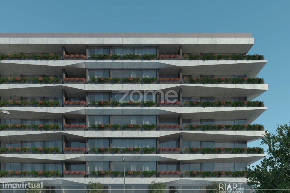 Loja H em Matosinhos Sul Nautilus IV