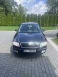 Skoda octavia 1.9 tdi 2008r
