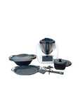 Thermomix TM6 z akcesoriami