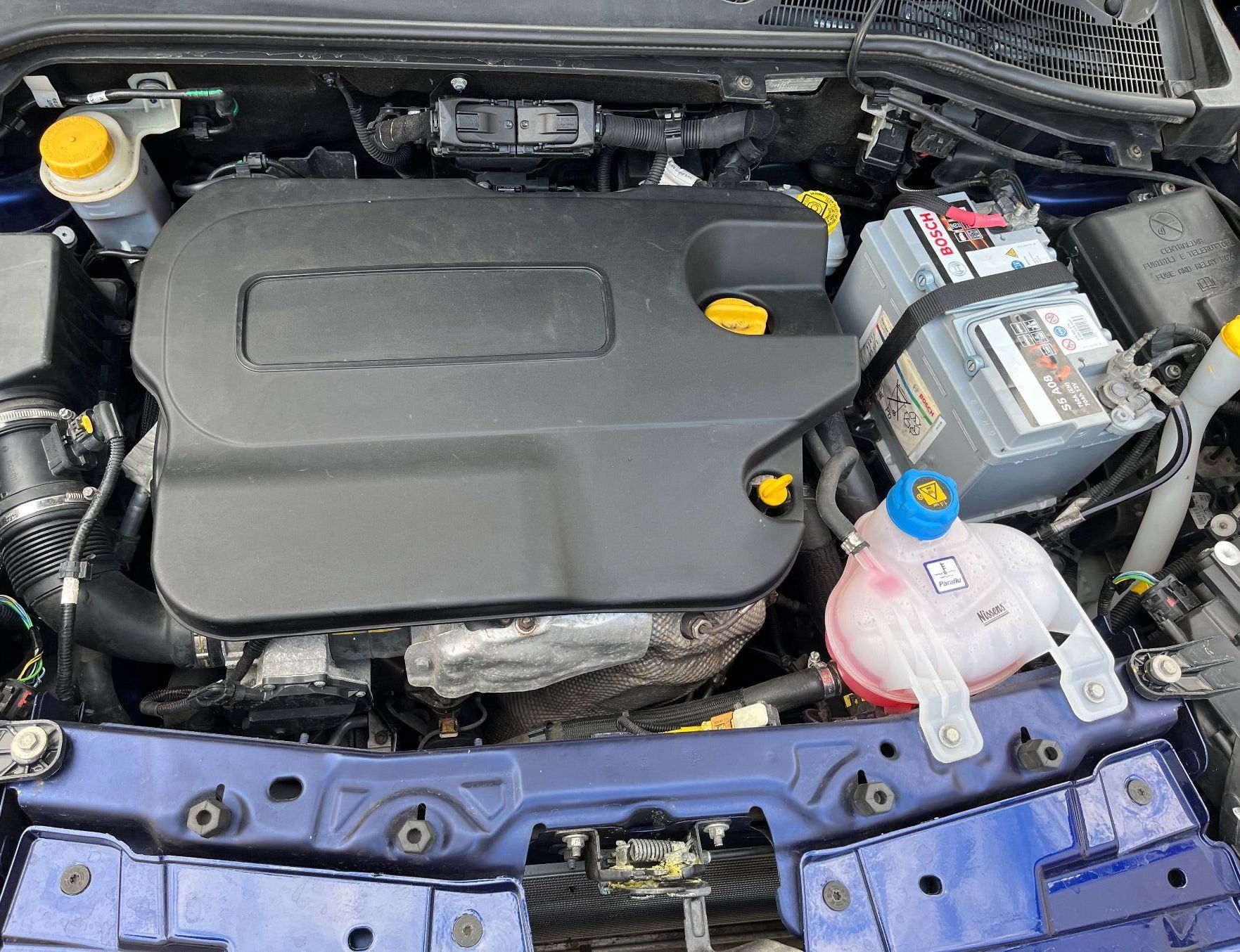 Opel Combo 1,6. CDTL