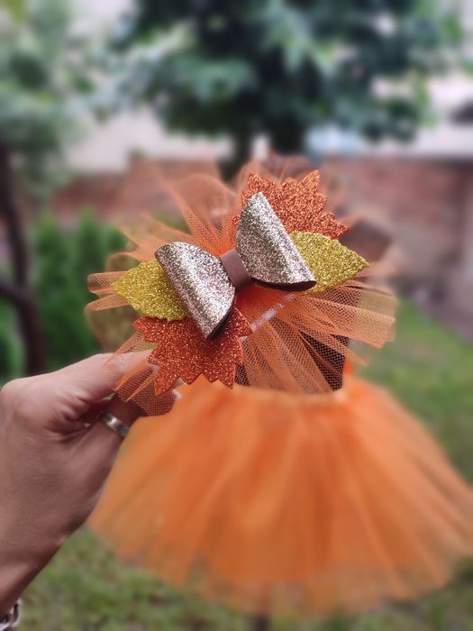 Костюм білочка лисичка морква тиква буряк цукерка осінь киця баклажан