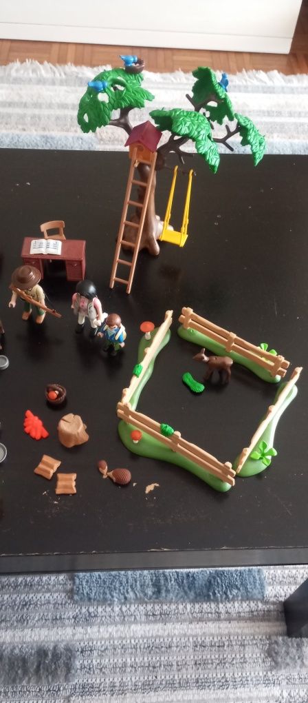 6811 Playmobil country