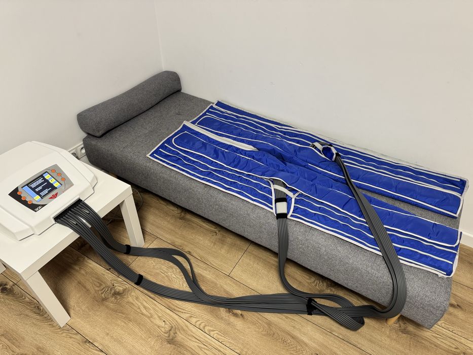 Aparat  BOA MAX 2