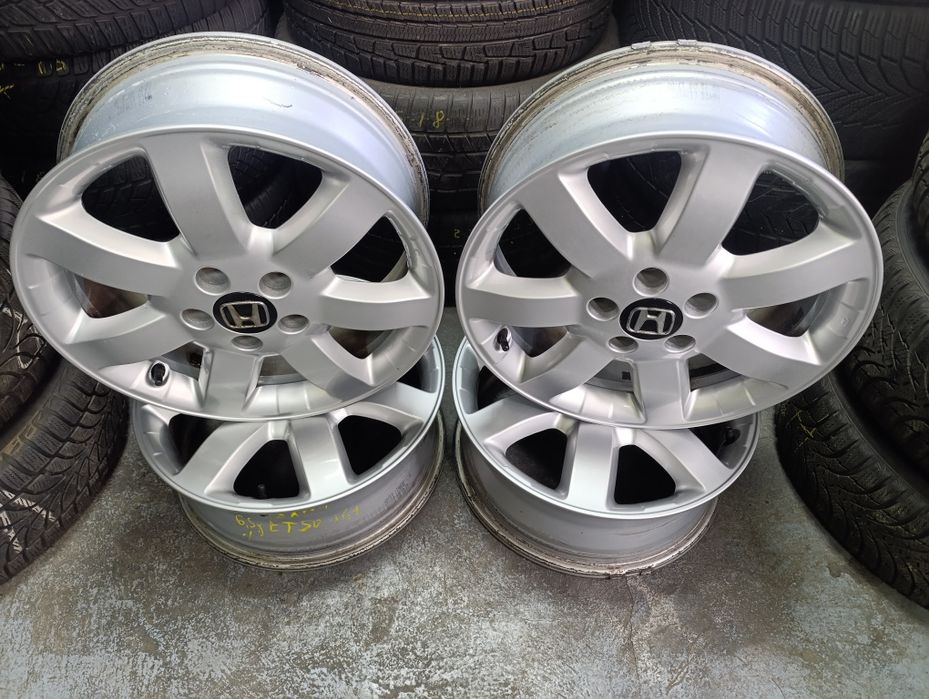 Диски р17 5 114.3 Honda Toyota lexus Suzuki Subaru