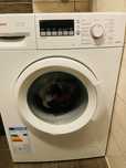 Pralka Bosch 6 kg 1200 obr
