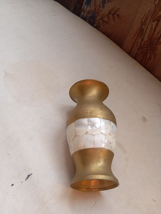 Кушин латунний німецький