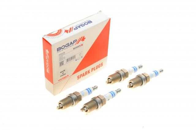 Свічка запалювання VW Passat Golf Tiguan Touareg Polo Sharan Touran