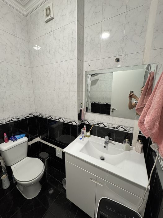 Vendo espelho 77x57 - retirar em vila franca de xira