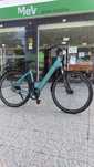 Bicicleta Elétrica Tenways CGO800S