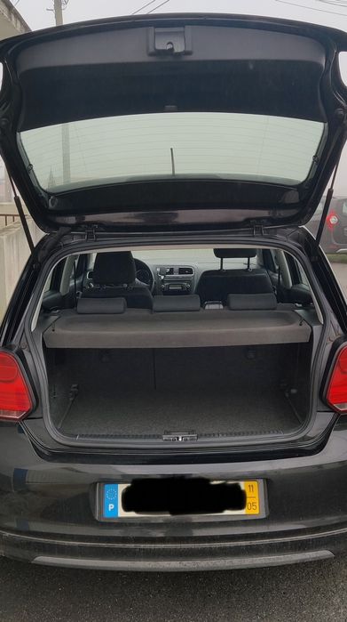Volkswagen Polo 2011