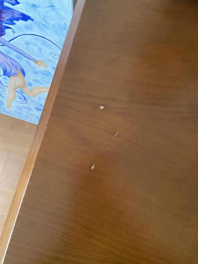 Mobília de quarto solteiro