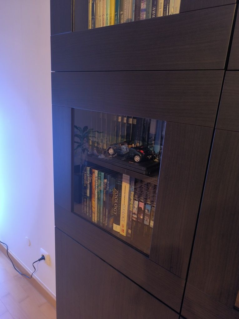 Portas Ikea Besta