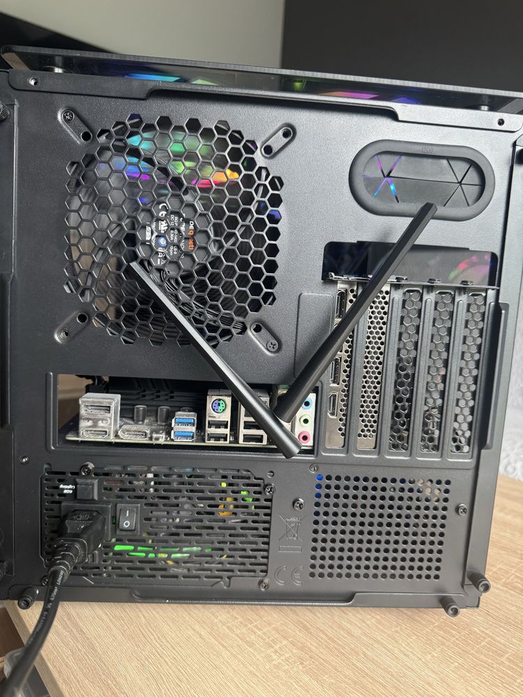 DREAM BUILD!!! Ryzen 9 7900x3d rtx 3080 32 ram ddr5