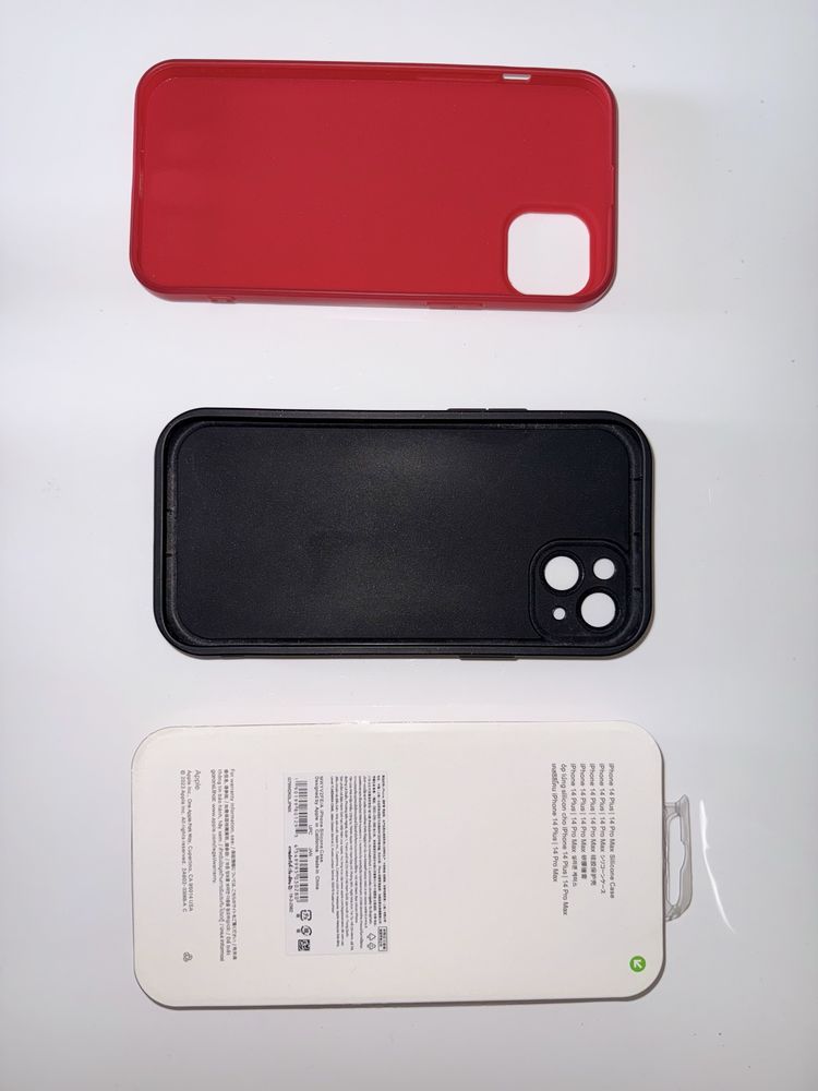 Obudowy / case iphone 14 plus