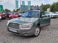 Subaru Forester 2.0 benz. 4x4, Krajowy, Vat 23% !!!