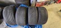285/40/21 Michelin Pilot Sport 4 SUV