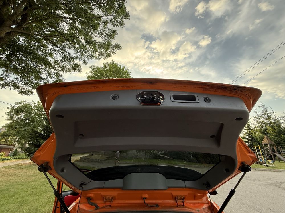 Geely MK Cross 2014 рік, 1.5 газ бензин 90 тис. Пробіг