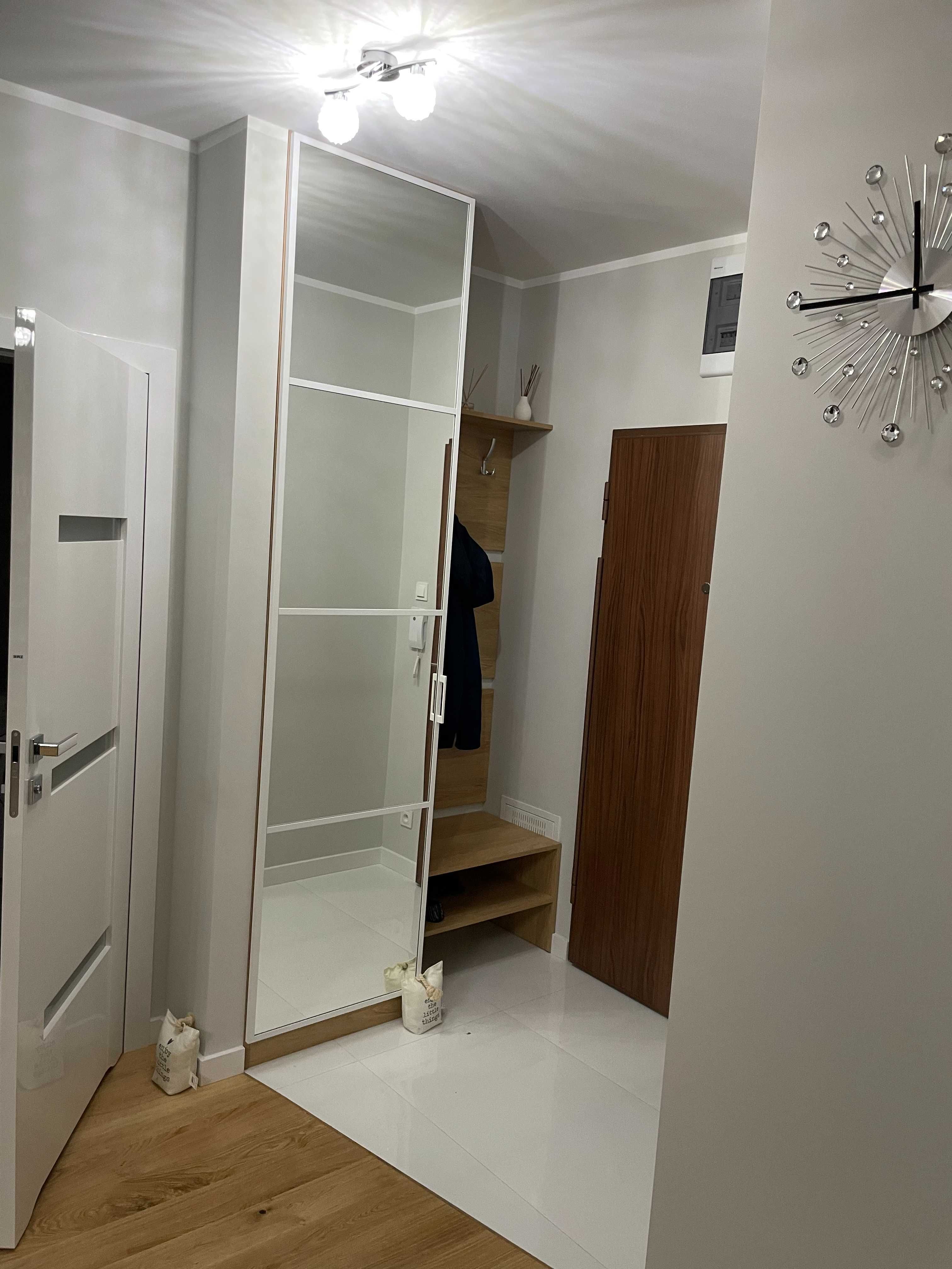 APARTAMENTY JAGIELLOŃSKIE w centrum 42 m2 również dla firm i studentów