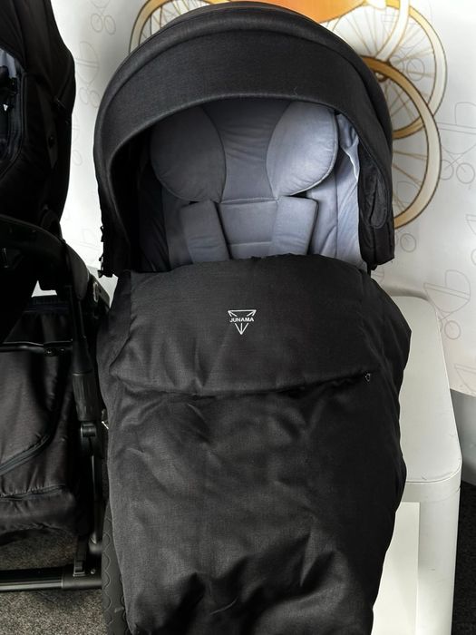 Junama  termo line tex 2w1